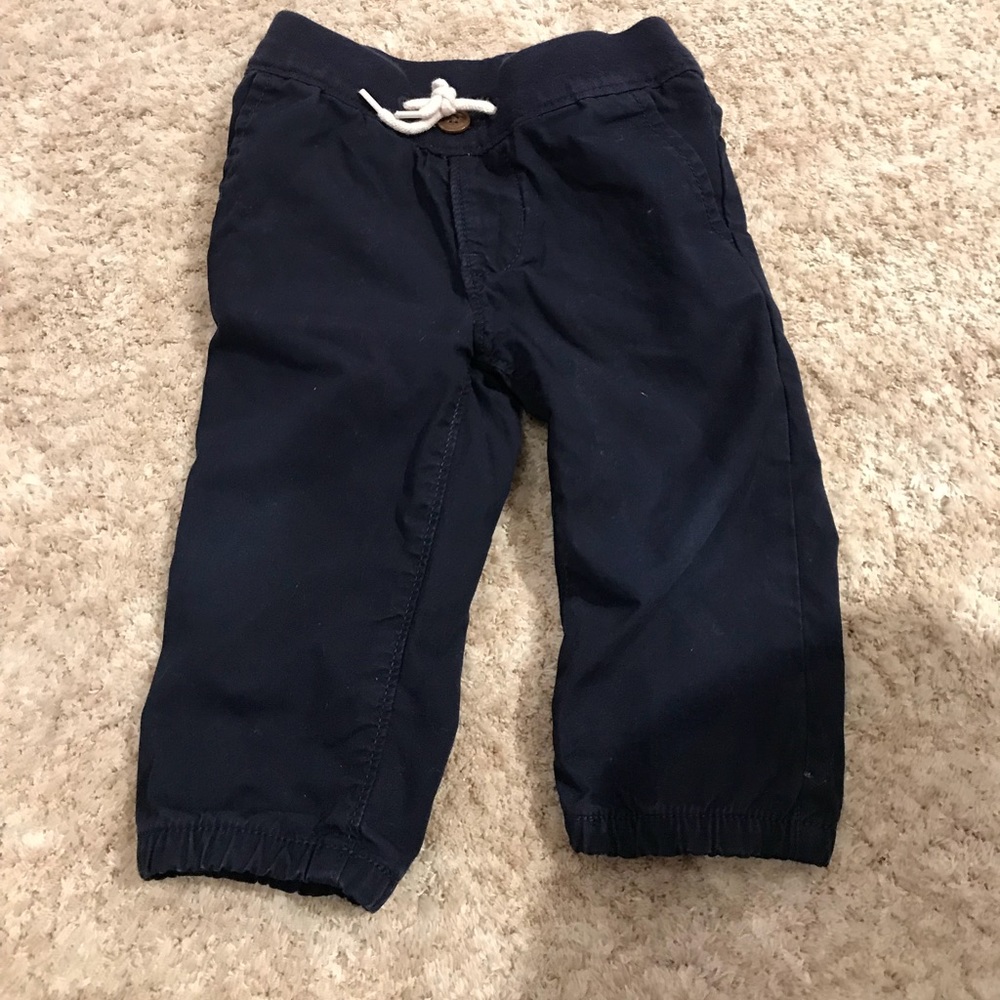 Baby Gap Pants